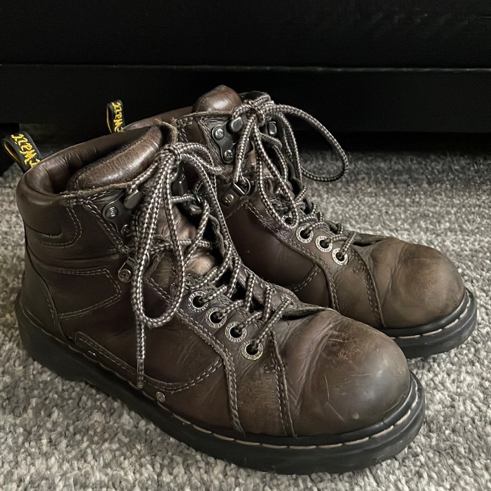 Doc Martens